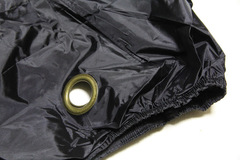 Чехол для мотоцикла с логотипом Suzuki