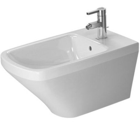 Биде подвесное Duravit DuraStyle 2286150000