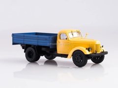 ZIL-164 or LuMZ-890 (ZIL-164A) 1:43 DeAgostini Auto Legends USSR Trucks #49