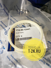 17A-50-12441 сальник 154-78-15710