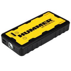 Jump Starter Hummer H1