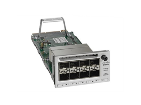 Модуль Cisco Catalyst C3850-NM-2-40G