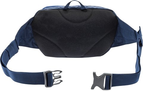 Картинка сумка поясная Deuter Organizer Belt midnight - 2