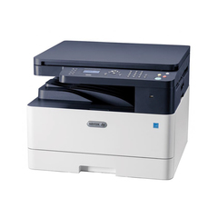 Монохромное МФУ Xerox B1022DN