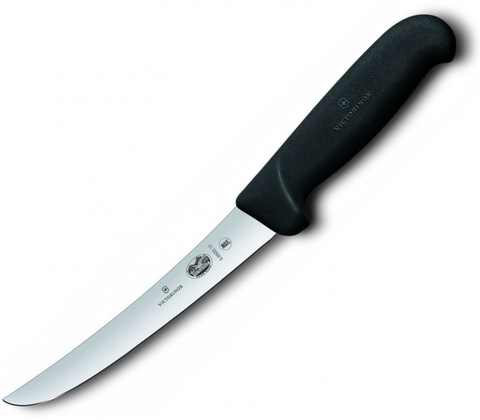 Нож кухонный Victorinox обвалочный, 15 sm (5.6503.15)