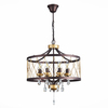 Люстра подвесная ST Luce Grassо SL789.423.08