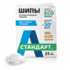 Противогололедный реагент "А Стандарт Шипы - 30°С" 1000кг (40 мешков по 25кг.)