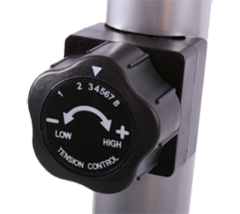 OXYGEN FITNESS PRO TRAC II