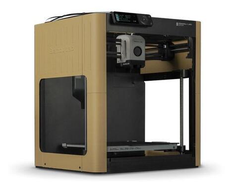 3D-принтер Bambu Lab P1P (Версия Global)