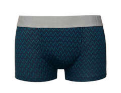 Боксеры мужские 3 шт. в упаковке LISCA HERCULES 32031