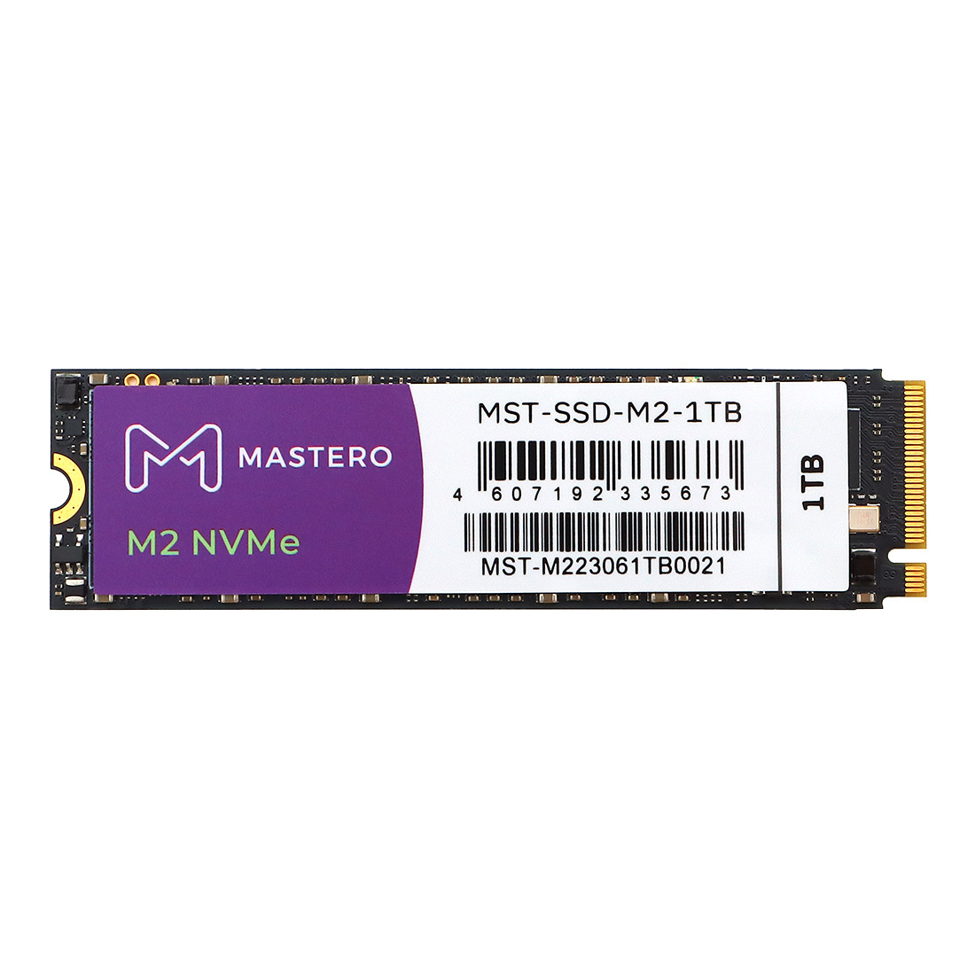 M2 1tb best sale