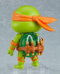 Фигурка Nendoroid TMNT: Michelangelo (1985)