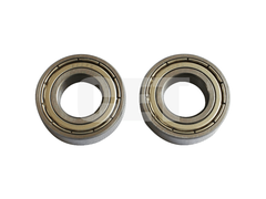 Подшипник тефлонового вала 99A0143 для LEXMARK T630/T640/T650 (CET), 2 шт/компл, CET1022