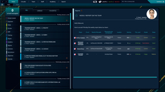 Tennis Manager 2021 (для ПК, цифровой код доступа)