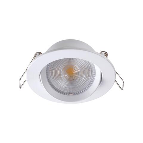 Встраиваемый светодиодный светильник Novotech STERN 357998, IP20 LED 3000К 10W 85-265V
