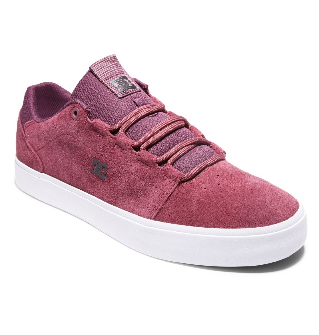 Dc shoes maroon best sale