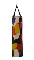 Женский мешок EXCLUSIVE PIONIK FILIPPOV 150см/40см/68-70кг, разноцветный