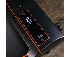 Беговая дорожка DFC YMCLUB T-GFWP001BK