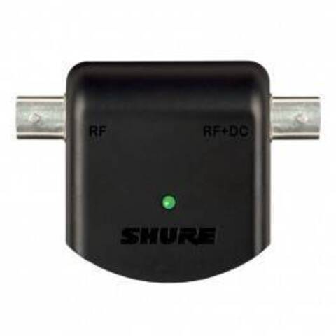 SHURE UABIAST-E линейный адаптер, 12V