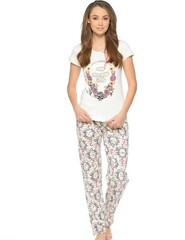 Пижама женская