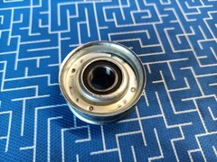 Ролик DDE натяжения ремня ST3546 (792-711-046)