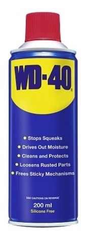 СМАЗКА WD-40 200г.