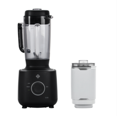 Блендер L'equip RPM BS7C Quattro (3 чаши), черный