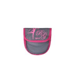 блестки серебро