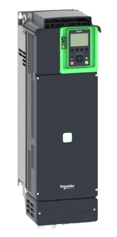 Schneider Electric ATV630D30N4