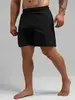 Шорты на резинке Barracuda All Black