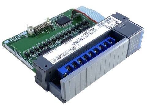 Allen-Bradley 1746-OB16