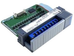 Allen-Bradley 1746-OB16