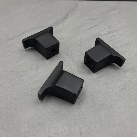 Штопор Heat (Matte Black)