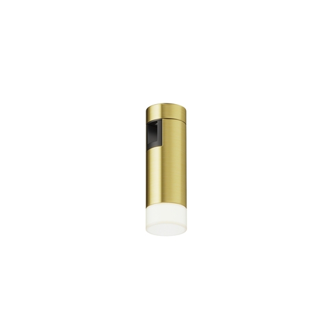 Трековый светильник Maytoni Skim TR145-1-3W4K-W-BS