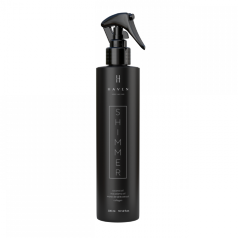 HAVEN Спрей Ботокс Shimmer Spray