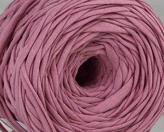 Трикотажная пряжа Kotonitka, 100% х/б, 320 гр, 100 м, пастила