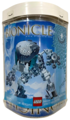 LEGO Bionicle: Bohrok Kohrak-Kal 8575