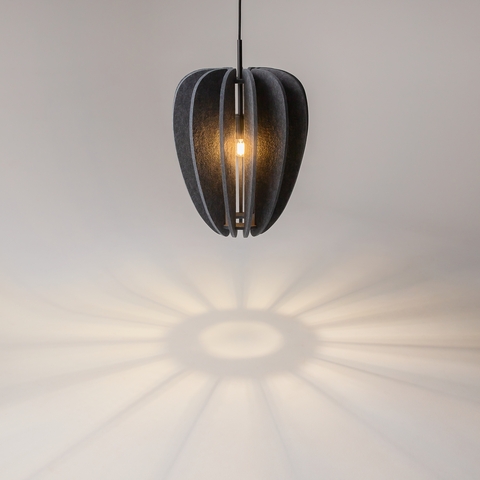 Подвесной светильник Maytoni Cambio MOD398PL-01GR