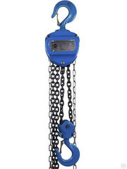 Таль ручная шестеренная TOR ТРШ C 2ТХ9М (модель G)