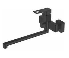 Смеситель для ванны HAIBA HB22615-7 черный