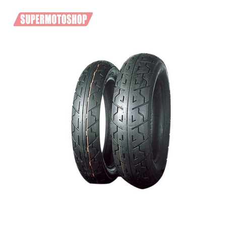 Шина IRC RS-310 120/80-18 62H TL Rear