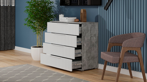 Комод Хилтон