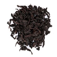 Клубничный темный улун