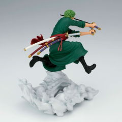 Фигурка Banpresto One Piece: Roronoa Zoro (Senkozekkei)