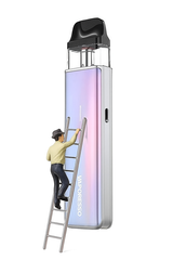 VAPORESSO XROS 5 Mini - Pastel Crystal