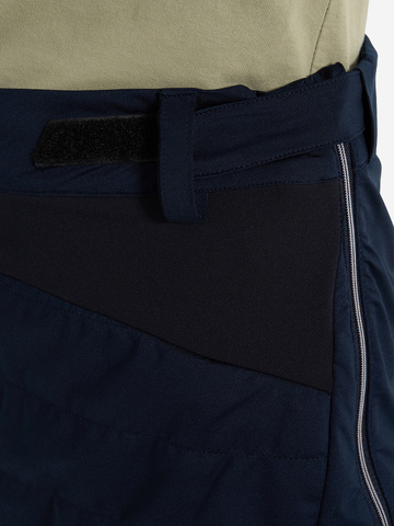 Картинка юбка лыжная KV+ 25V137.4  - 6