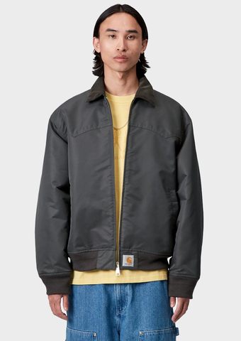 Куртка CARHARTT WIP Santa Fe Alumni