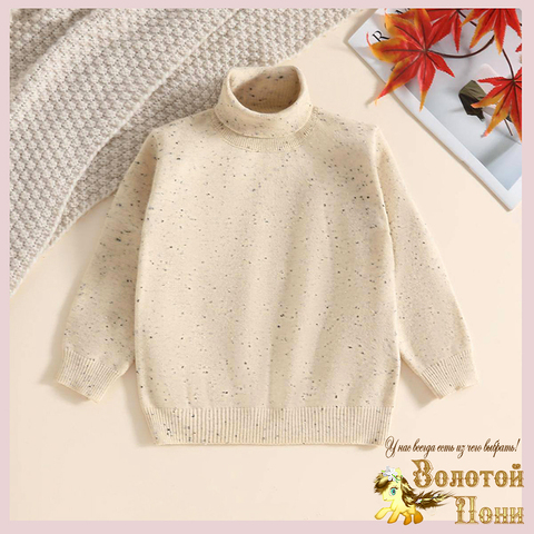 Водолазка хлопок м (3-7) 251002-S990418.1