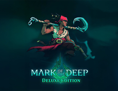 Mark of the Deep - Deluxe Edition (для ПК, цифровой код доступа)