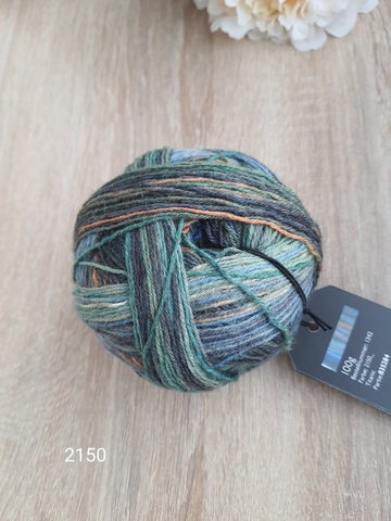 Schoppel Wunderklecks 2150